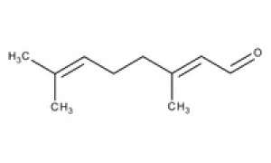 Citral (Mixture Of Cis- And Trans-Isomers) For Synthesis Merck