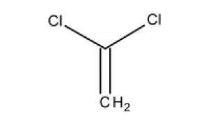 1,1-Dichloroethylene (stabilised with hydroquinone monomethyl ether) for synthesis 1l Merck