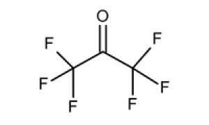 Hexafluoroacetone sesquihydrate for synthesis 5ml Merck