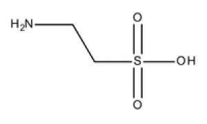 Taurine for synthesis 250g Merck