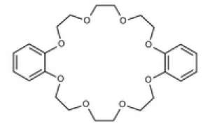 Crown ether/Dibenzo-24-crown-8 for synthesis 5g Merck