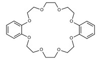 Crown ether/Dibenzo-24-crown-8 for synthesis 5g Merck