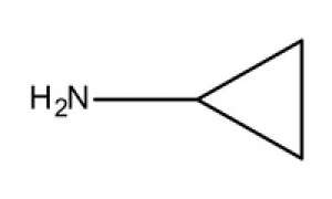 Cyclopropylamine for synthesis 100ml Merck