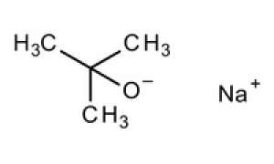 Sodium tert-butylate for synthesis Merck