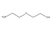 2-(2-Aminoethoxy)ethanol for synthesis 500ml Merck