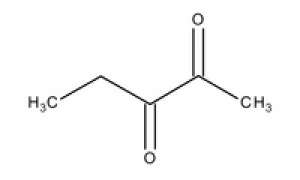 2,3-Pentanedione For Synthesis Merck Đức