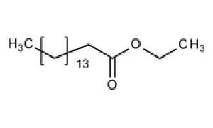 Ethyl palmitate for synthesis 5g Merck