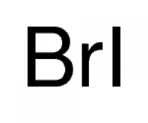 Iodine monobromide for synthesis 250g Merck
