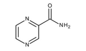 2-Pyrazinecarboxamide for synthesis 25 g Merck Đức