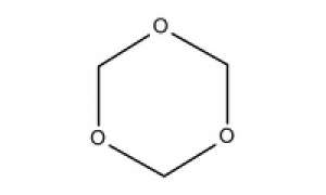 1,3,5-Trioxane for synthesis 1kg Merck