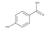 4-Hydroxybenzoic acid for synthesis 250g Merck