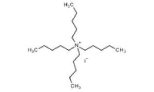 Tetrapentylammonium iodide for synthesis Merck