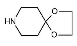 1,4-Dioxa-8-azaspiro[4.5]decane for synthesis 10ml Merck