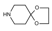 1,4-Dioxa-8-azaspiro[4.5]decane for synthesis 10ml Merck