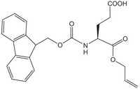 Fmoc-Glu-OAll 5g Merck