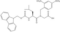 Fmoc-Leu-(Dmb)Gly-OH 5g Merck