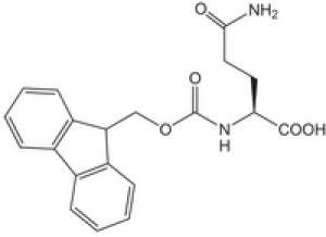 Fmoc-Gln-OH 100g Merck