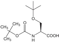 Boc-Ser(tBu)-OH . DCHA 5g Merck