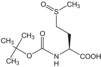 Boc-Met(O)-OH 25g Merck