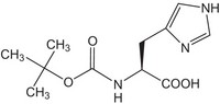 Boc-His-OH 100g Merck