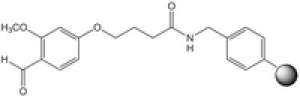 FMPB AM resin Novabiochem® 5g Merck