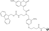 Mca NovaTag™ resin 100mg Merck