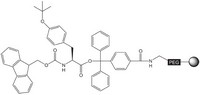 Fmoc-Tyr(tBu)-NovaSyn TGT 1g Merck