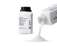 Chromium(III) Potassium Sulfate Dodecahydrate Merck