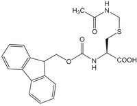 Fmoc-Cys(Acm)-OH Novabiochem® 5 g Merck