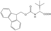 Fmoc-D-α-t-butylglycine Novabiochem® 5 g Merck