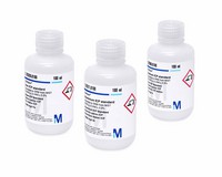Potassium ICP standard traceable to SRM from NIST KNO₃ in HNO₃ 2-3% 10000 mg/l K CertiPUR® Merck