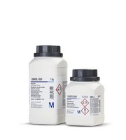 Silver sulfate extra pure 250g Merck Đức