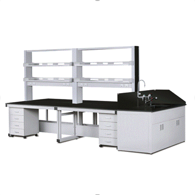 Bàn thí nghiệm trung tâm DH.WFE3035 Daihan