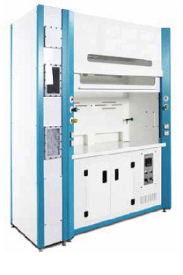 Tủ hút khí độc HD-2100S Daihan