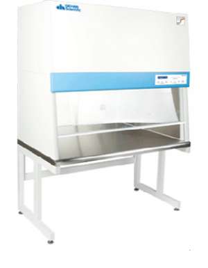 Tủ hút khí độc DH.WLCV1500 Daihan