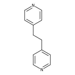 1,2-Bis(4-pyridyl)ethane, 97% 1 g Acros