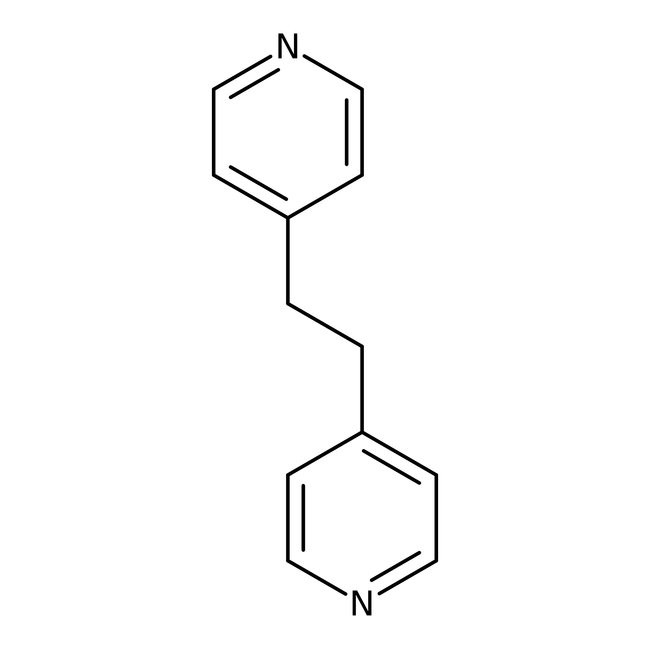 1,2-Bis(4-pyridyl)ethane, 97% 10 g Acros