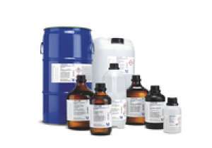 di-Sodium hydrogen phosphate dihydrate for analysis EMSURE® 50kg Merck