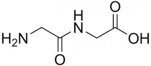 Glycylglycine buffer substance 1kg Merck