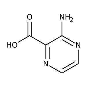 3-Aminopyrazine-2-carboxylic acid, 99+% 25g Acros