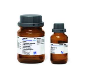 Potassium bromide for IR spectroscopy Uvasol® 100g Merck