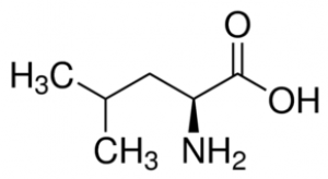 L-Leucine for biochemistry 10kg Merck