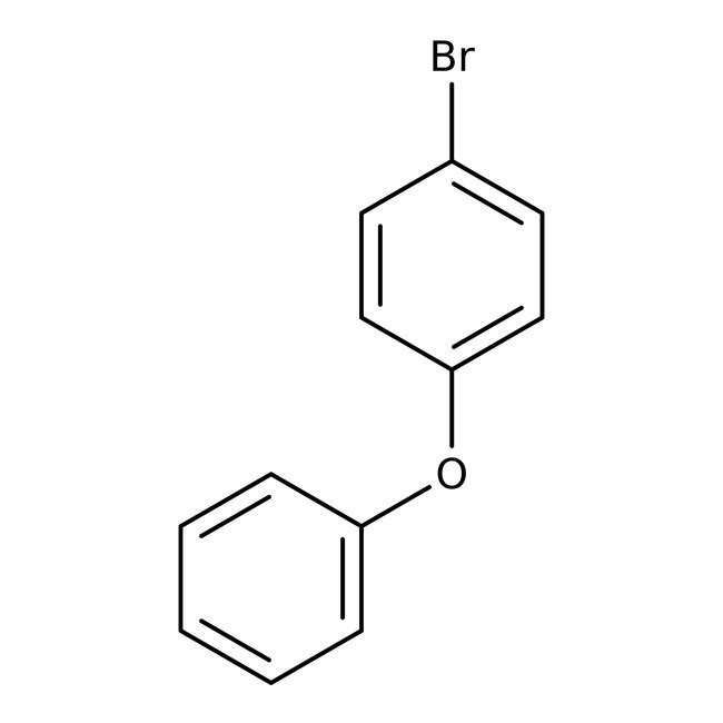 4-Bromodiphenyl ether, 99% 25g Acros