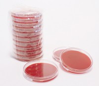 Columbia Blood Agar Pharm 20PC Merck