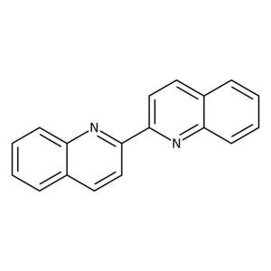 2,2'-Biquinoline, 98% 1 g Acros