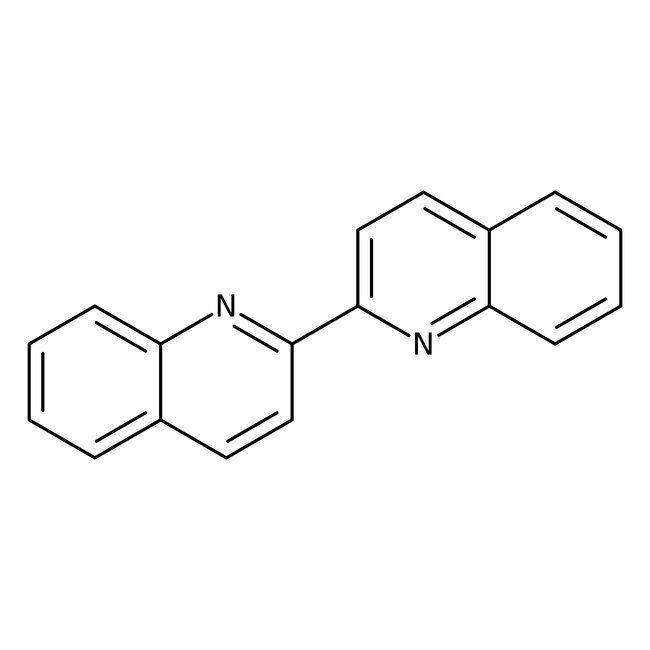 2,2'-Biquinoline, 98% 5 g Acros