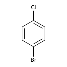 4-Bromochlorobenzene, 99% 100g Acros