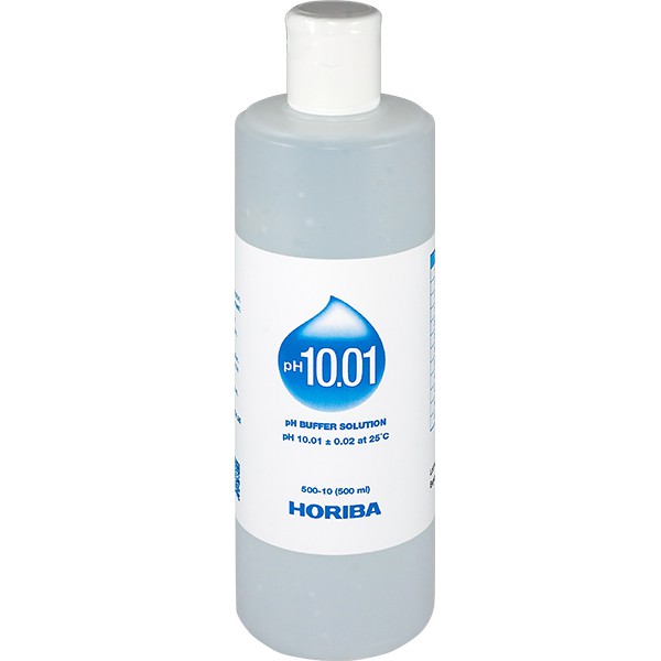 Dung dịch chuẩn pH 10.01, 500ml Horiba