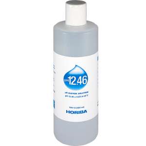 Dung dịch chuẩn pH 12.46, 500ml Horiba