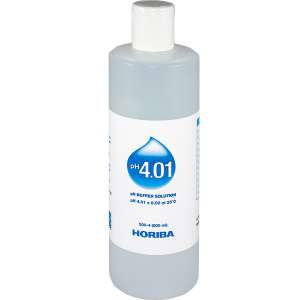 Dung dịch chuẩn pH 4.01, 500ml Horiba